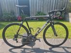 S-Works Tarmac SL5 (maat 60), Fietsen en Brommers, Fietsen | Racefietsen, Gebruikt, Carbon, 10 tot 15 versnellingen, 57 tot 61 cm