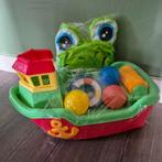 Boot Speelgoed water bad speelgoed zwemband kikker, Ophalen of Verzenden