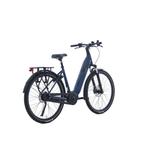 BRINCKERS BRISBANE EVO, Ophalen, Nieuw, 50 km per accu of meer, Brinckers