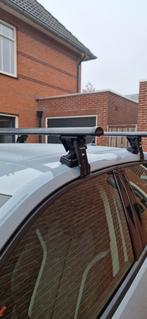 Dakdragers Audi Q2 (2017-heden), Auto diversen, Ophalen, Zo goed als nieuw