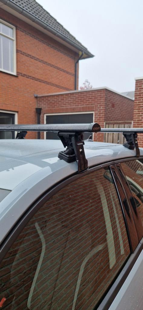 Dakdragers Audi Q2 (2017-heden), Auto diversen, Dakdragers, Zo goed als nieuw, Ophalen