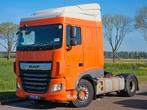 DAF XF 450 spacecab 2x tank, Automaat, Euro 6, Overige kleuren, Bedrijf