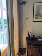 Staande lamp dimbaar, Huis en Inrichting, Lampen | Vloerlampen, Ophalen, Zo goed als nieuw, 150 tot 200 cm