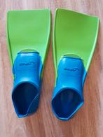 Zwemvliezen - Flippers Maat 26-29, Ophalen of Verzenden, Zo goed als nieuw, Meisje, Zwemschoenen