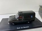 1:43 DAF 33 bestel- “PHILIPS” service wagen-in OVP, Ophalen of Verzenden, Nieuw, Auto, Overige merken