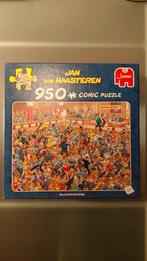Jan van Haasteren "Ballroom dancing", Ophalen of Verzenden, 500 t/m 1500 stukjes, Zo goed als nieuw