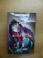 Transformers, Vol. 2: The Change In Your Nature, Eén comic, Amerika, Nieuw, Ophalen of Verzenden