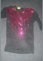 Shirtje, Kinderen en Baby's, Ophalen of Verzenden, Zo goed als nieuw, Meisje, Shirt of Longsleeve