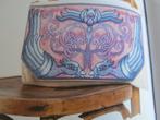 Borduurpatroon  Keltische tas / Kussen    nr 9656, Hobby en Vrije tijd, Borduren en Borduurmachines, Verzenden, Nieuw, Handborduren