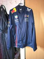Red Bull Racing Jas - Maat L - Blauw, Maat 52/54 (L), Blauw, Ophalen of Verzenden, Zo goed als nieuw