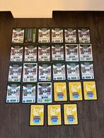 27 Pokemon TCG Live codes, Ophalen of Verzenden, Nieuw