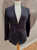 Prachtige blazer 10 Days, maat 0 valt als S, Ophalen of Verzenden, Zo goed als nieuw, Maat 38/40 (M), Zwart