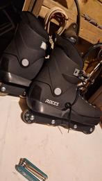 Roces M12 Inline Skates Maat 47, Sport en Fitness, Ophalen, Gebruikt, Inline skates 4 wielen, Heren