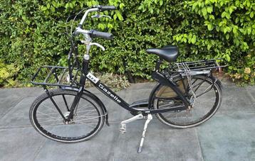 Fiets Gazelle M.P.B. beschikbaar voor biedingen