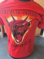 Uriah Heep - Abominog, Verzenden, Zo goed als nieuw, Kleding