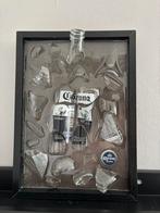 Corona epoxy schilderij, Antiek en Kunst, Kunst | Schilderijen | Modern, Ophalen of Verzenden