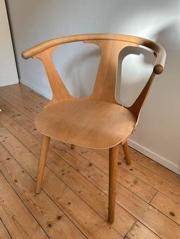 &Tradition (Andtradition) in between stoelen  beschikbaar voor biedingen