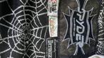 Spider ski  jas, Ophalen, Maat 52/54 (L), Spider, Wandelen of Outdoor
