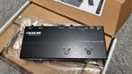Nieuwe Black Box VSW-HDMI2X2-4K 4K HDMI Matrix Switch, Ophalen of Verzenden, Nieuw, Video