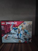 LEGO 71761 Zane's Power Up Mech EVO I Gloednieuw in doos!, Kinderen en Baby's, Speelgoed | Duplo en Lego, Ophalen of Verzenden