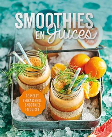 de meeste verrassende Smoothies en Juices  beschikbaar voor biedingen