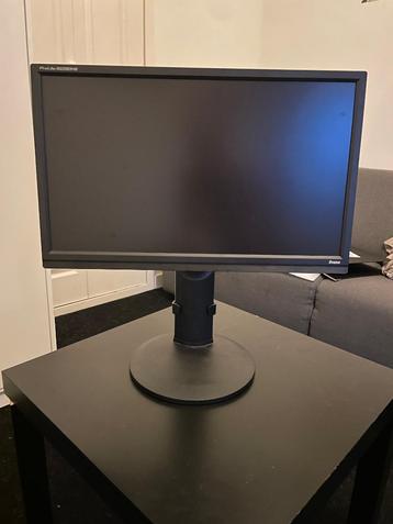 Iiyama ProLite B2280HS Zwart beschikbaar voor biedingen