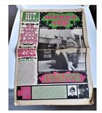 hitweek nr.10/uit 1966, Boeken, Ophalen of Verzenden, Gelezen, Muziek, Film of Tv