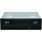 Hitachi-LG Data BH16NS55 blu-ray dvd bluray brander, Computers en Software, Optische drives, Ophalen of Verzenden, Zo goed als nieuw