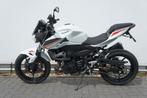 KAWASAKI Z400 (bj 2022), Motoren, 2 cilinders, Bedrijf, 399 cc, 12 t/m 35 kW