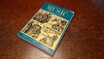 Larousse Encyclopedia of Music - Edited by Geoffrey Hindley, Gelezen, Geoffrey Hindley, Ophalen of Verzenden, Algemeen