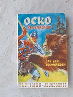 Ocko Berenklauw - Jan van Leeuwarden, Ophalen of Verzenden, Gelezen, Jan van Leeuwarden, Fictie algemeen