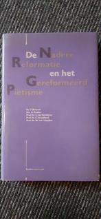 De nadere reformatie en het gereformeerde pietisme, Boeken, Gelezen, Ophalen of Verzenden