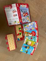 Mini Loco startersset met uitbreidingen, Kinderen en Baby's, Speelgoed | Educatief en Creatief, Ophalen, Zo goed als nieuw
