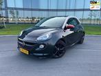 Opel ADAM 1.4 GLAM SPORT FULL OPTION PANO, Voorwielaandrijving, Euro 5, Gebruikt, 1398 cc