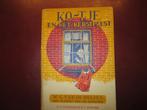 Ko-tje en het Kerstfeest, door W. G. v. d. Hulst Jr, Boeken, Ophalen of Verzenden, Gelezen, Fictie algemeen