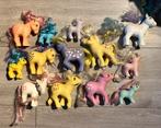 Diverse My Little Pony’s uit de jaren 80, Kinderen en Baby's, Speelgoed | My Little Pony, Gebruikt, Ophalen of Verzenden