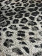 Luipaard Vloerkleed 160x230cm - Leen Bakker, Ophalen, Gebruikt, Beige, 150 tot 200 cm