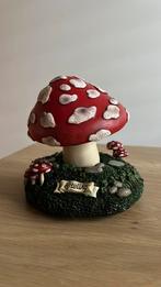 Luville efteling, Ophalen, Zo goed als nieuw, Beeldje of Poppetje