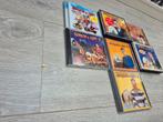 Samson en Gert - Verzameling cd's, Cd's en Dvd's, Ophalen of Verzenden, Zo goed als nieuw