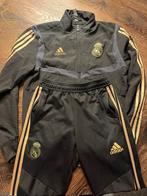 Real Madrid Adidas Trainingspak XS - Zeer Nette Staat!, Maat XS of kleiner, Ophalen of Verzenden, Zo goed als nieuw, Trainingspak