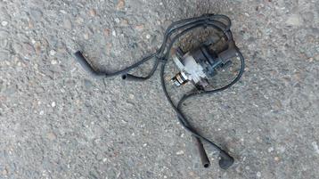 Ontsteking met bougiekabels Matiz 1999 beschikbaar voor biedingen