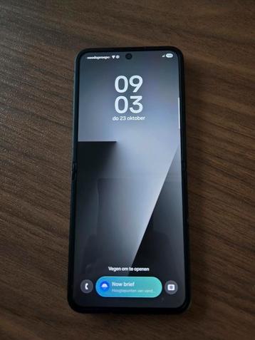 Samsung Galaxy Z Flip 7 FE 256gb beschikbaar voor biedingen