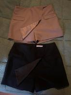 Costes broekrokje xxl, Ophalen of Verzenden, Gedragen, Maat 46/48 (XL) of groter, Zwart