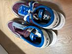 Nike Vaporwaffle Sacai x Undercover Maroon Night Maat 45, Ophalen of Verzenden, Zo goed als nieuw, Sneakers of Gympen