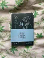 (G)i-dle i feel poca album zwarte versie wts, Ophalen of Verzenden, Nieuw, Cd of Plaat