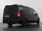 Mercedes-Benz Vito 119 L3 XL Pro | EDITION | DUBBELE CABINE, Gebruikt, 2500 kg, Zwart, Mercedes-Benz