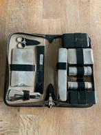 Oud Reis - etui, Antiek en Kunst, Ophalen of Verzenden