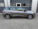 Renault Clio Estate 0.9 TCe Expression R-Link Cruise PDC 17", Voorwielaandrijving, Handgeschakeld, 3 cilinders, 90 pk