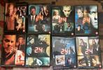 24 De complete serie, Vanaf 12 jaar, Ophalen of Verzenden, Zo goed als nieuw, Actie en Avontuur