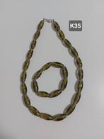 Kettingen, Ophalen of Verzenden, Nieuw, Overige kleuren, Overige materialen